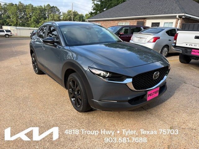 2023 MAZDA CX-30