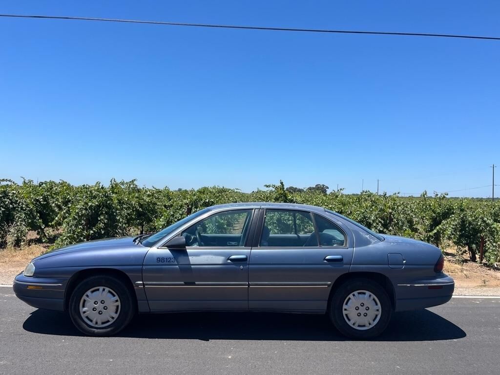 1998 CHEVROLET Lumina