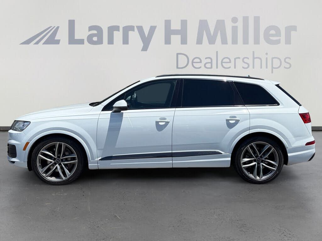 2017 Audi Q7
