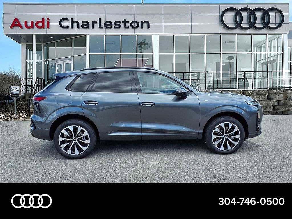 2026 Audi Q3