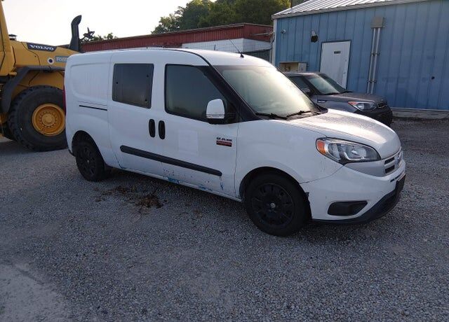 2015 RAM Promaster City