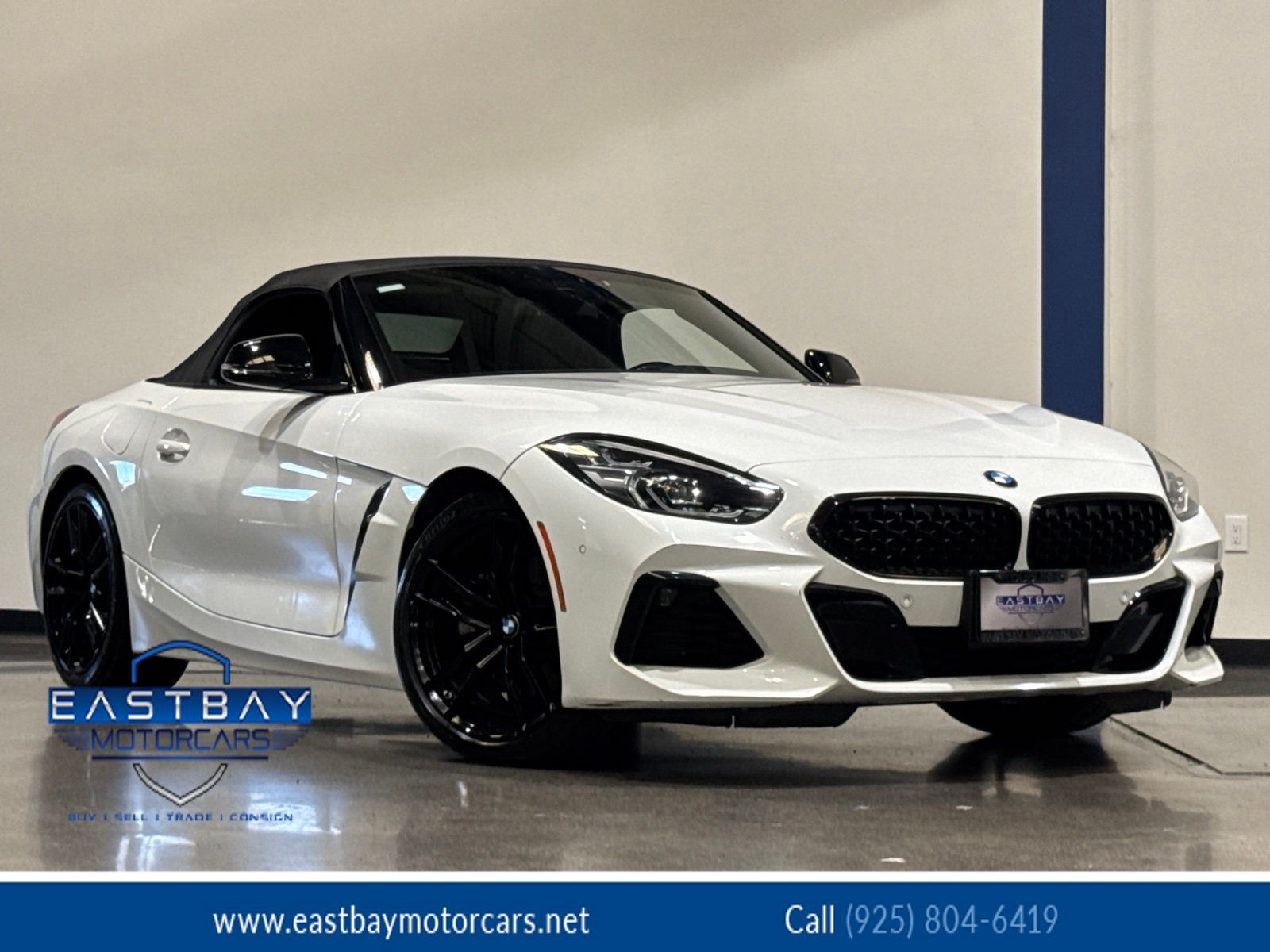 2020 BMW Z4
