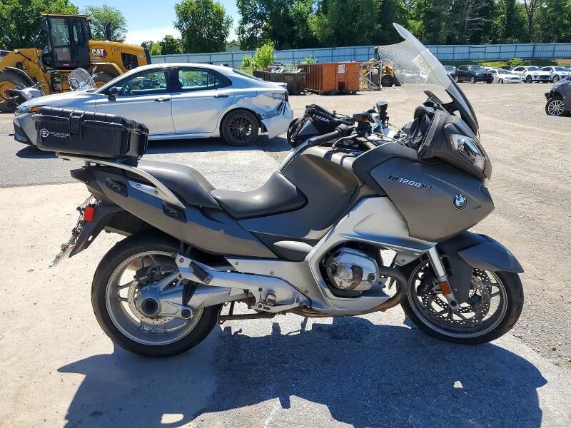 2011 BMW R 1200 RT