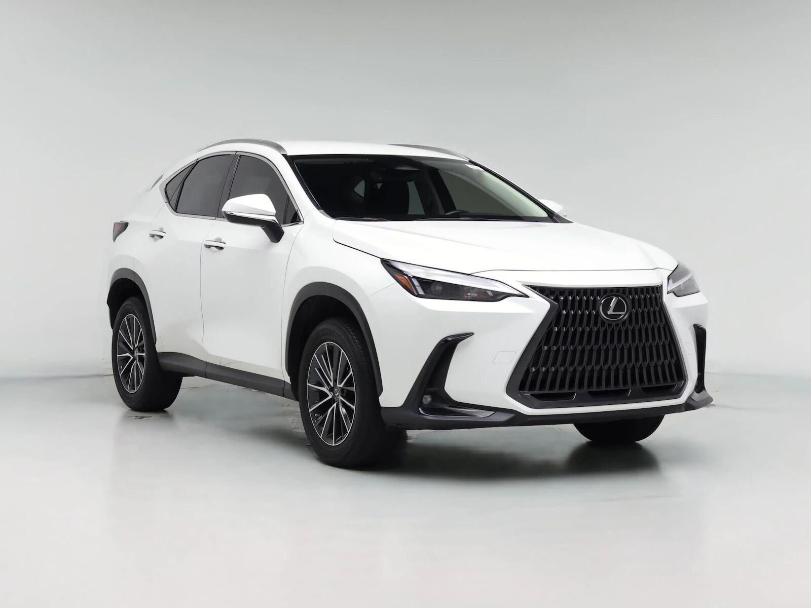 2023 LEXUS NX