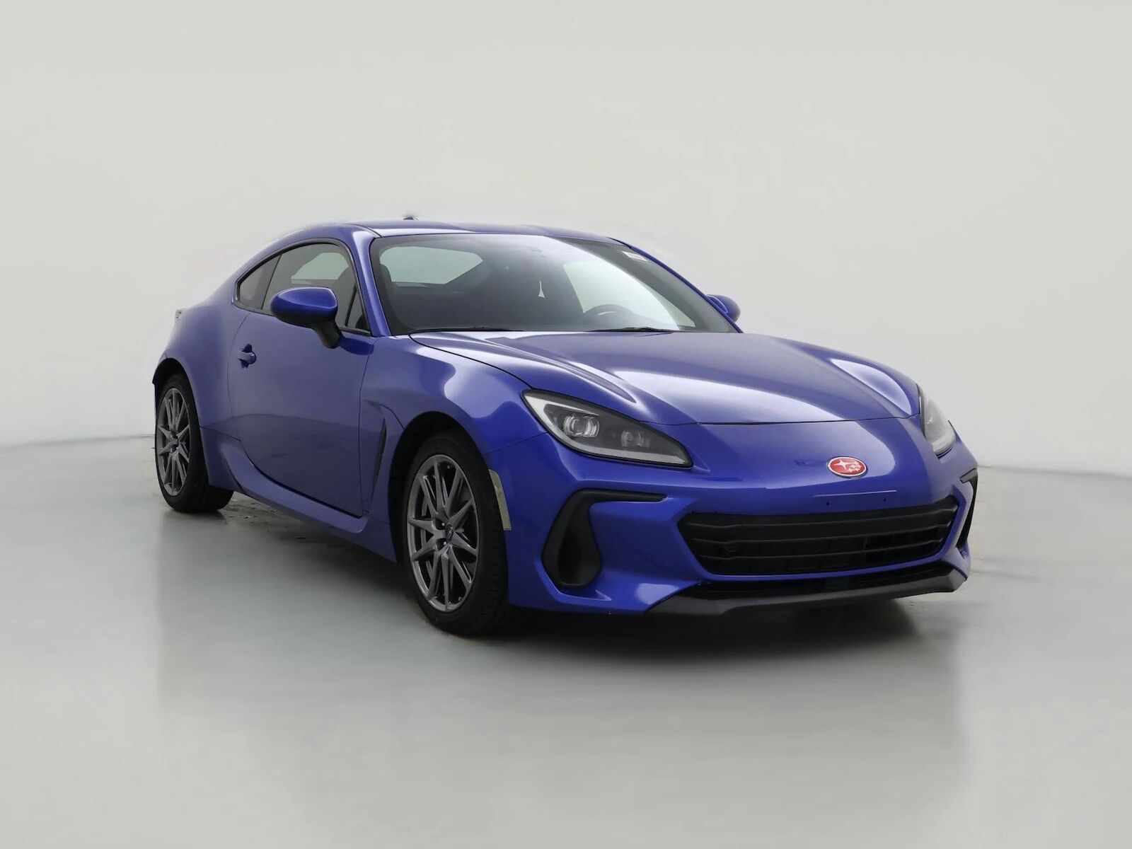 2023 SUBARU BRZ