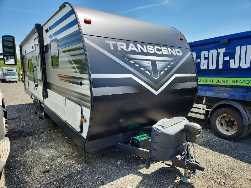 2021 GRAND DESIGN RECREATIONAL GRAND DESIGN RECREATIONAL