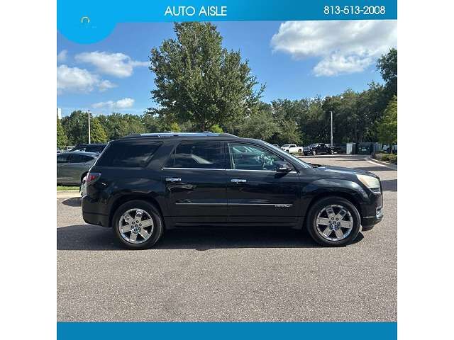 2014 GMC Acadia