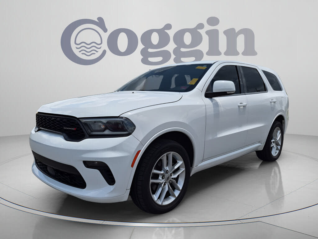2022 DODGE Durango