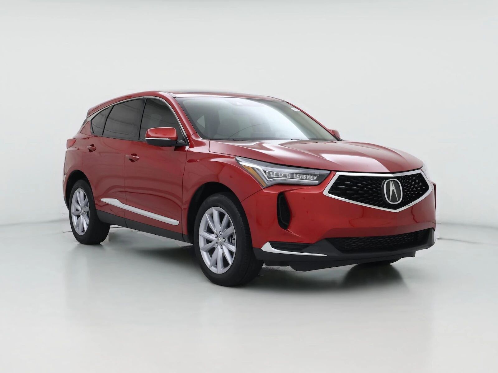 2024 ACURA RDX