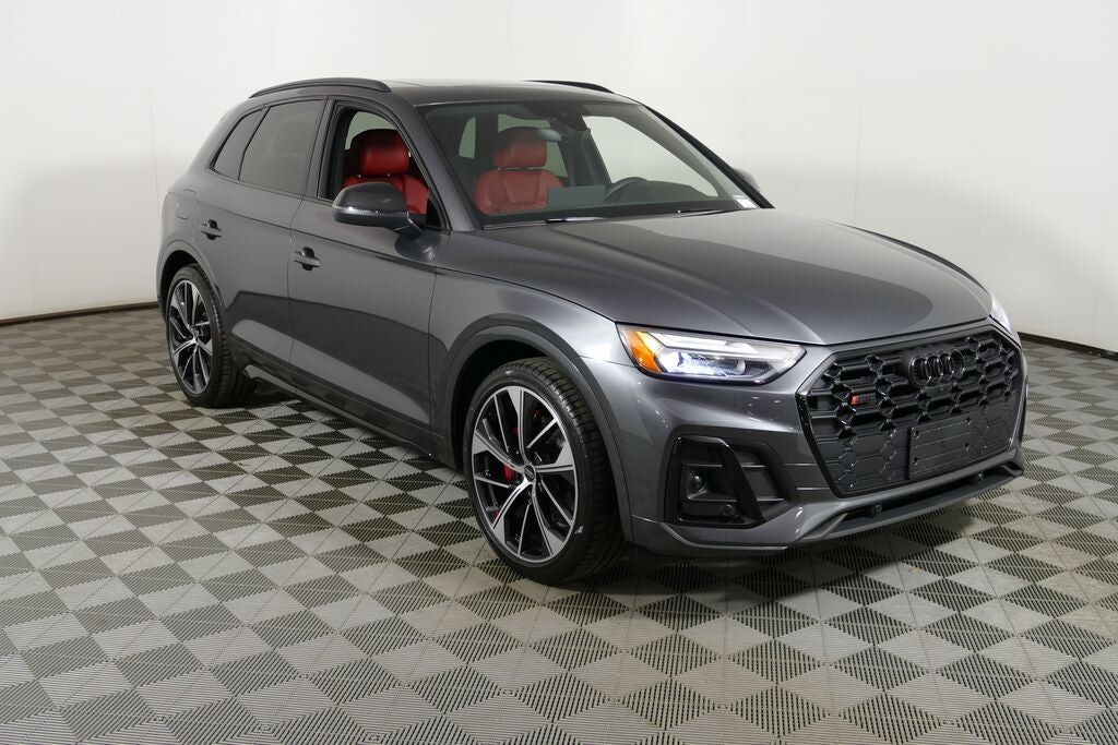 2023 AUDI SQ5