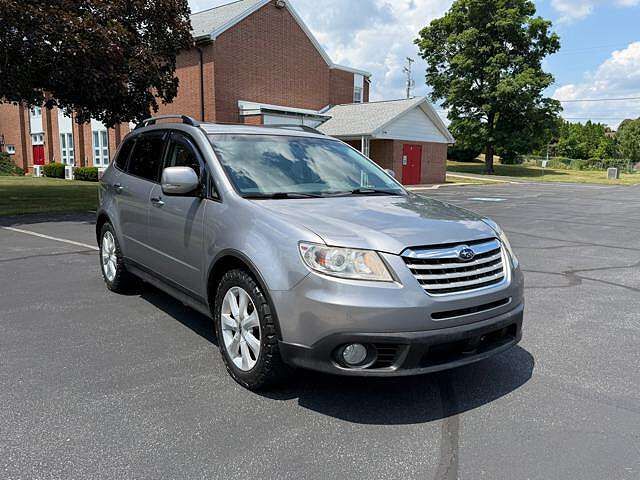 2008 SUBARU B9 Tribeca