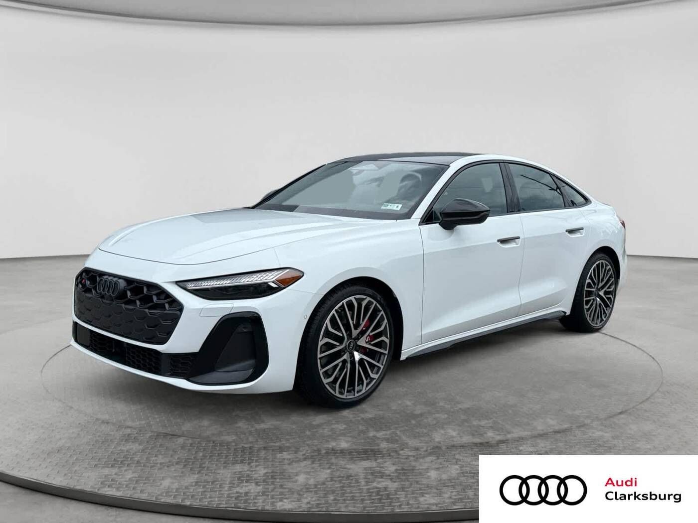 2026 AUDI S5