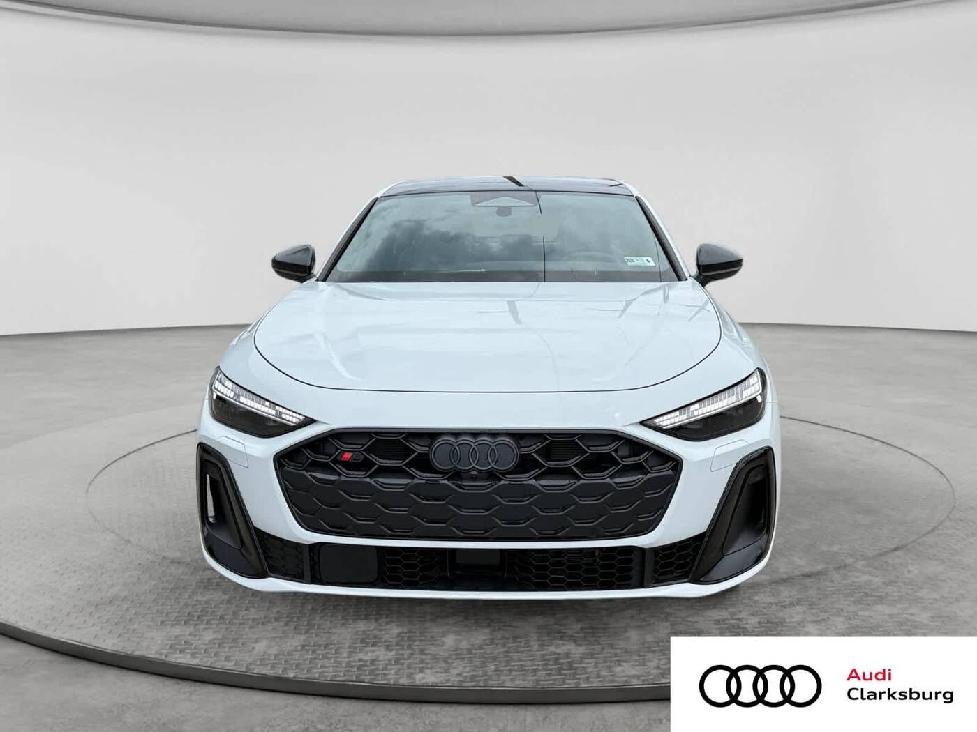 2026 Audi S5