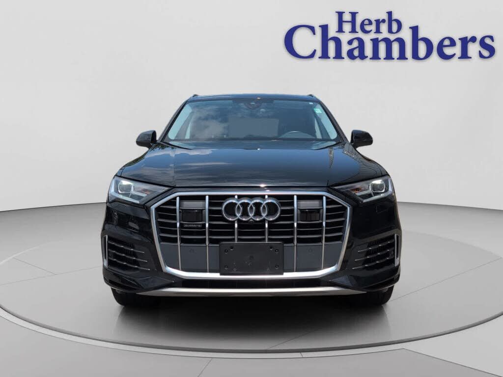 2023 Audi Q7