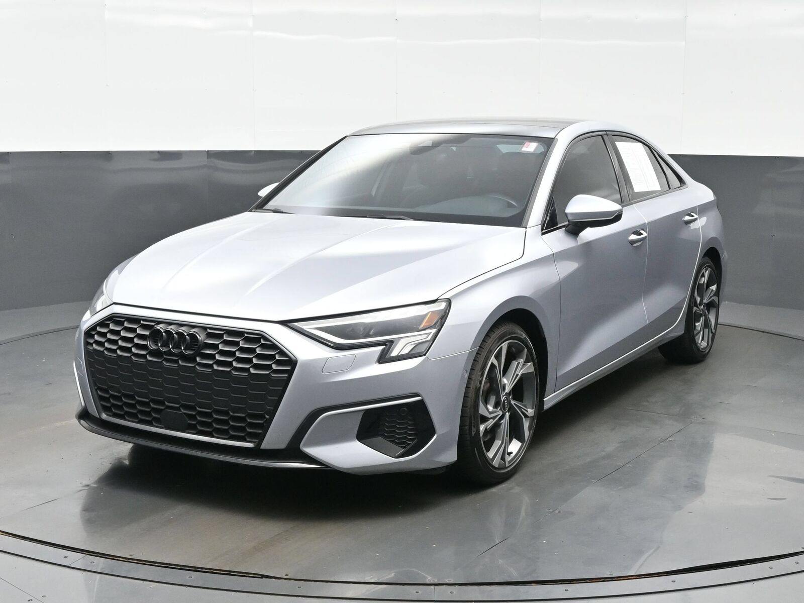 2023 AUDI A3