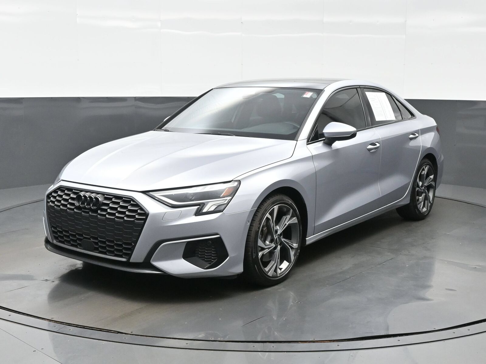 2023 Audi A3