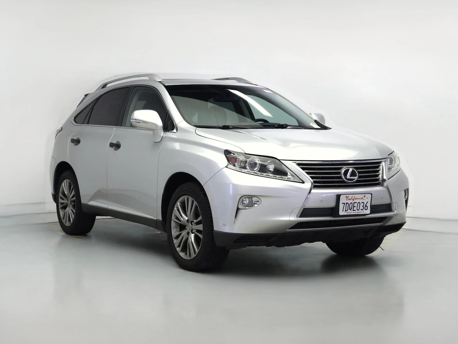 2014 LEXUS RX