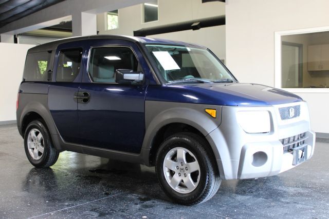 2003 HONDA Element
