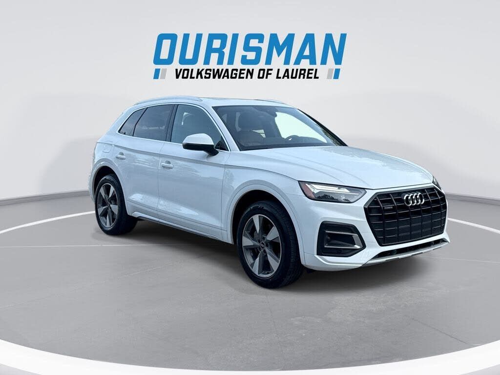 2023 Audi Q5