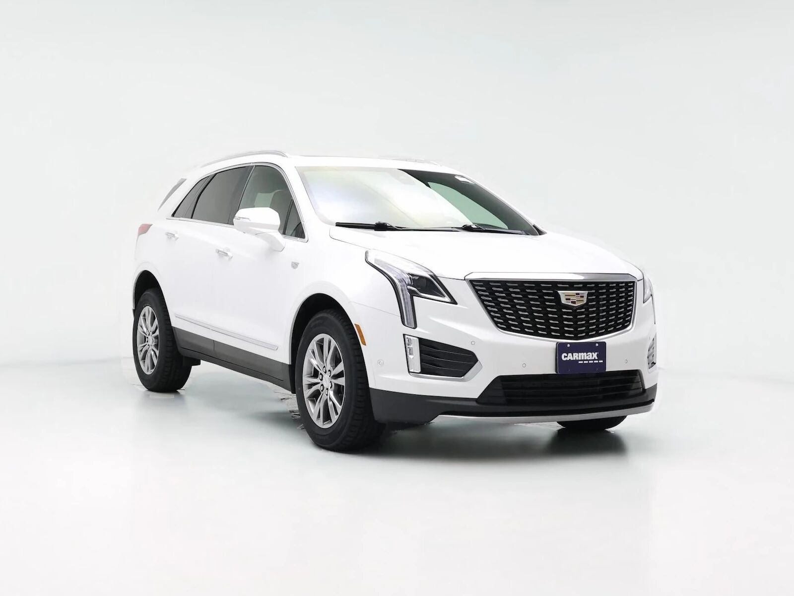 2021 CADILLAC XT5