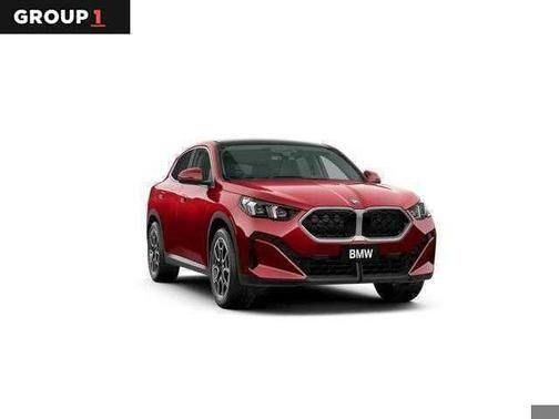 2026 BMW X2