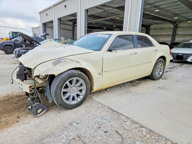 2005 CHRYSLER 300C
