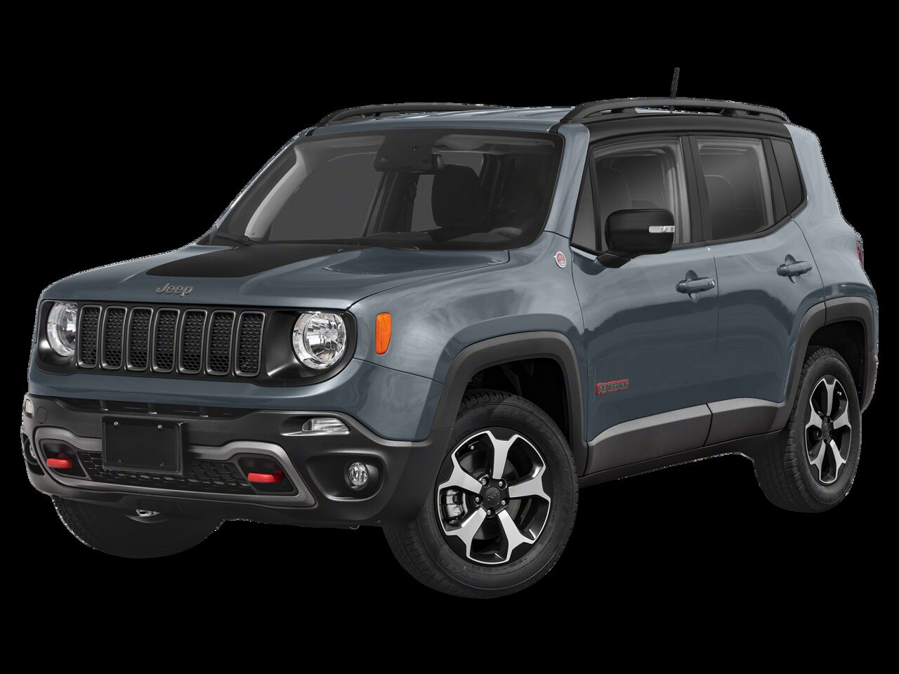 2022 JEEP Renegade