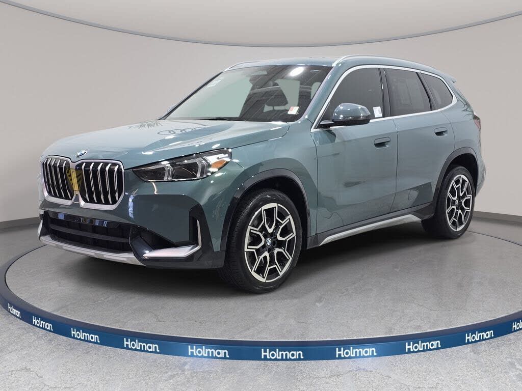 2023 BMW X1