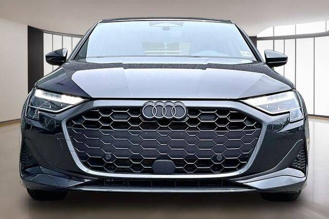 2026 Audi A3