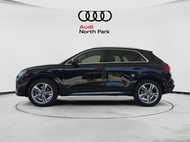 2023 Audi Q3