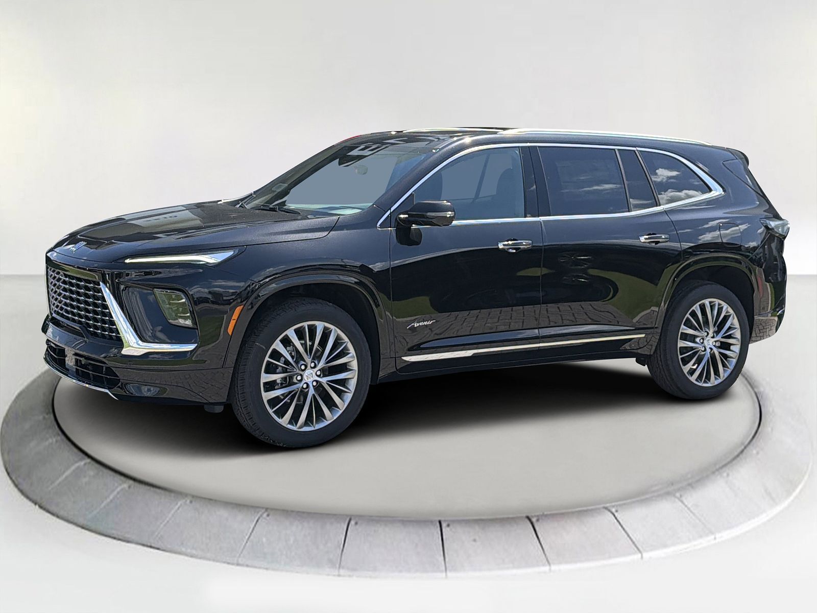 2026 BUICK Enclave