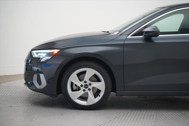 2023 Audi A3
