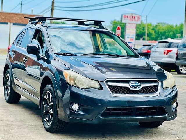 Subaru XV CrossTrek