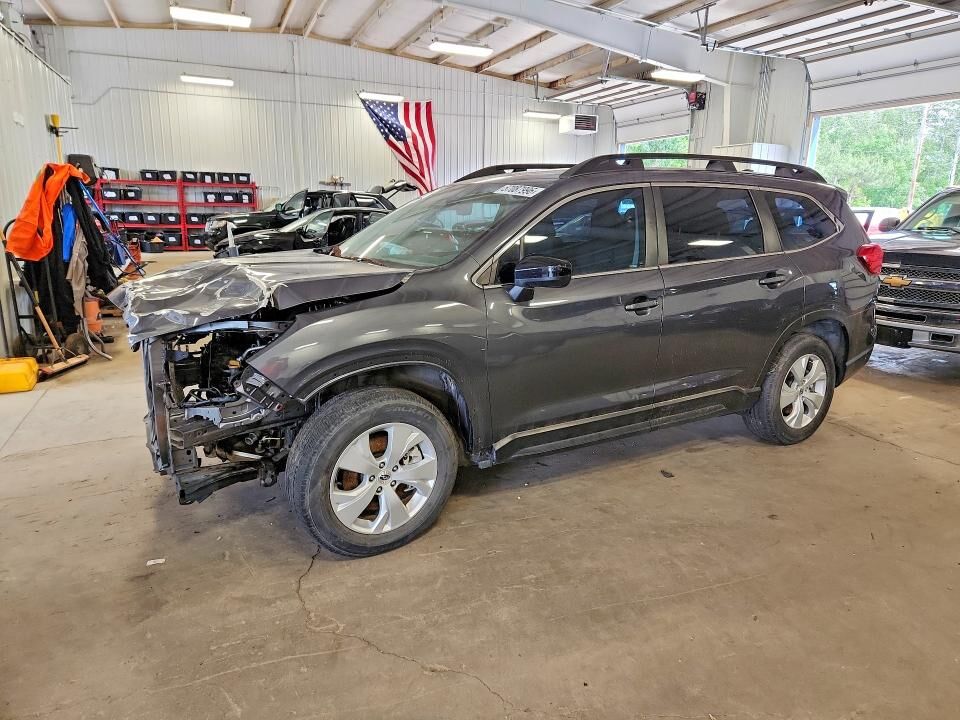2023 SUBARU Ascent
