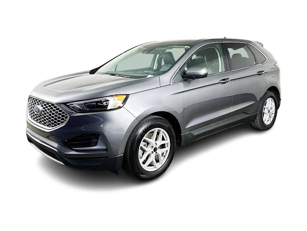 2023 FORD Edge