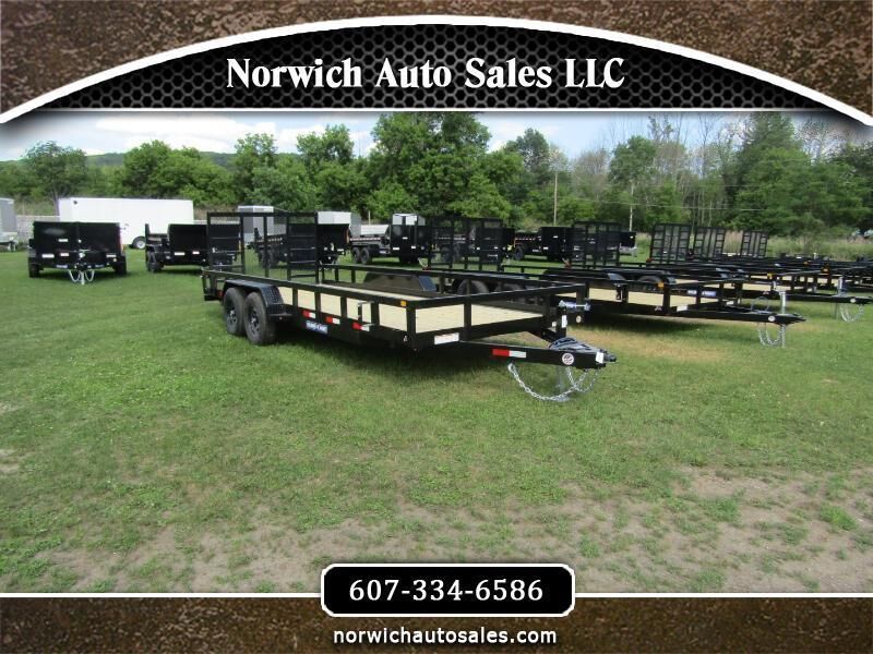 2026 SURE-TRAC Sure-Trac Trailers