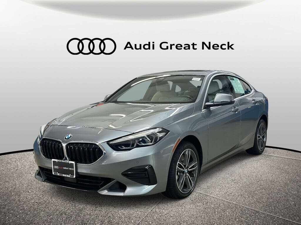 2024 BMW 2 Series