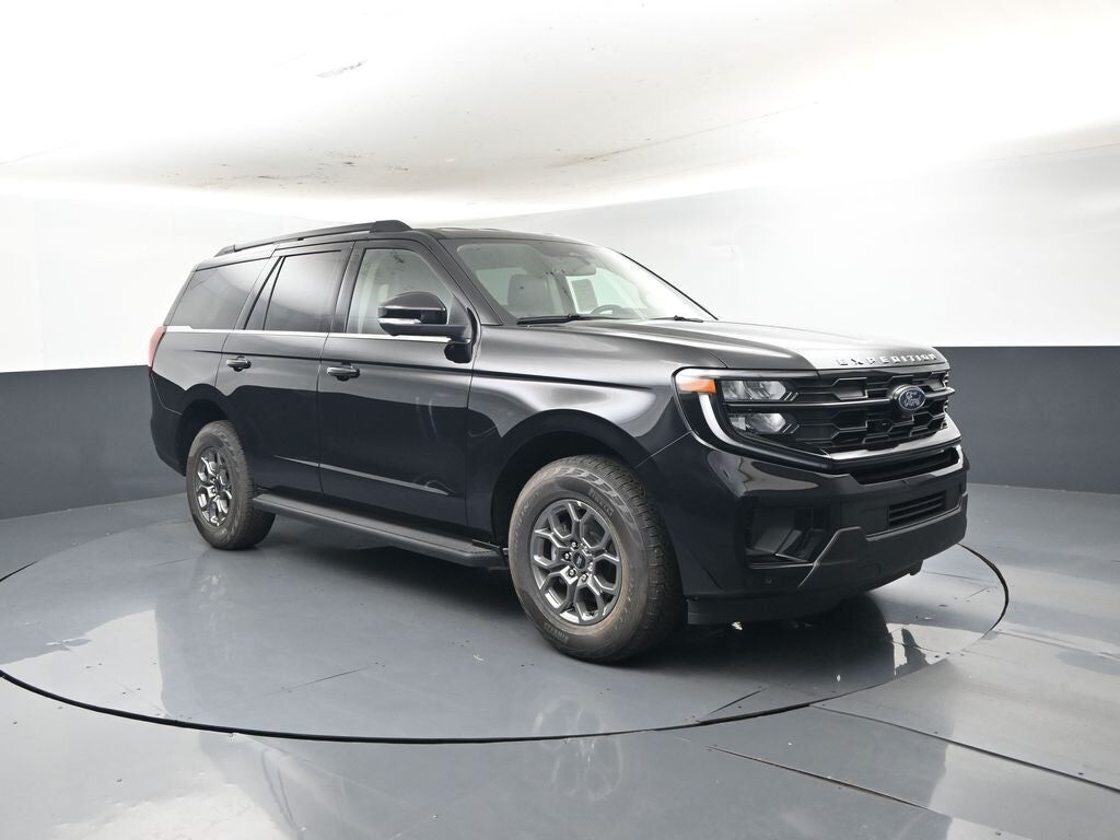 2026 FORD Expedition