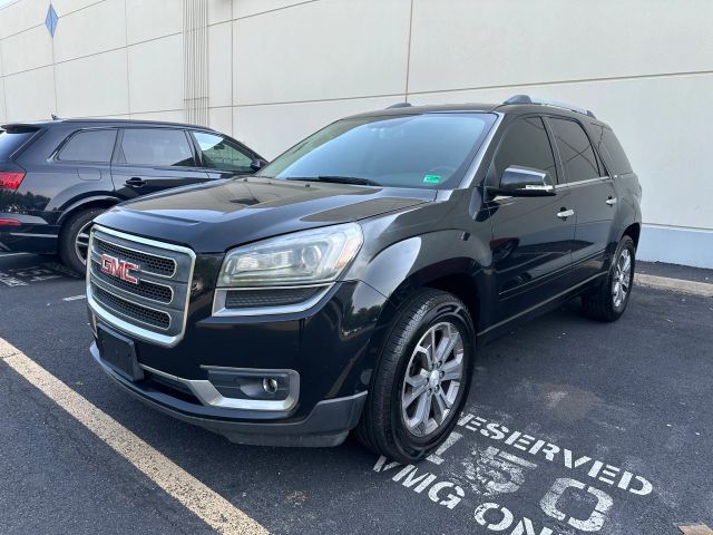 2014 GMC Acadia