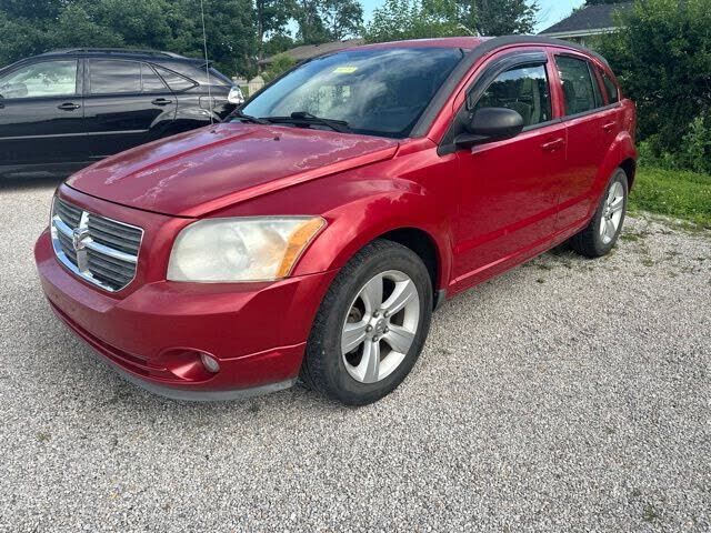 2011 DODGE Caliber