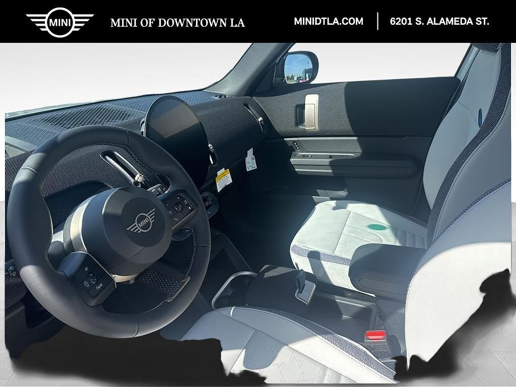 2026 MINI Countryman