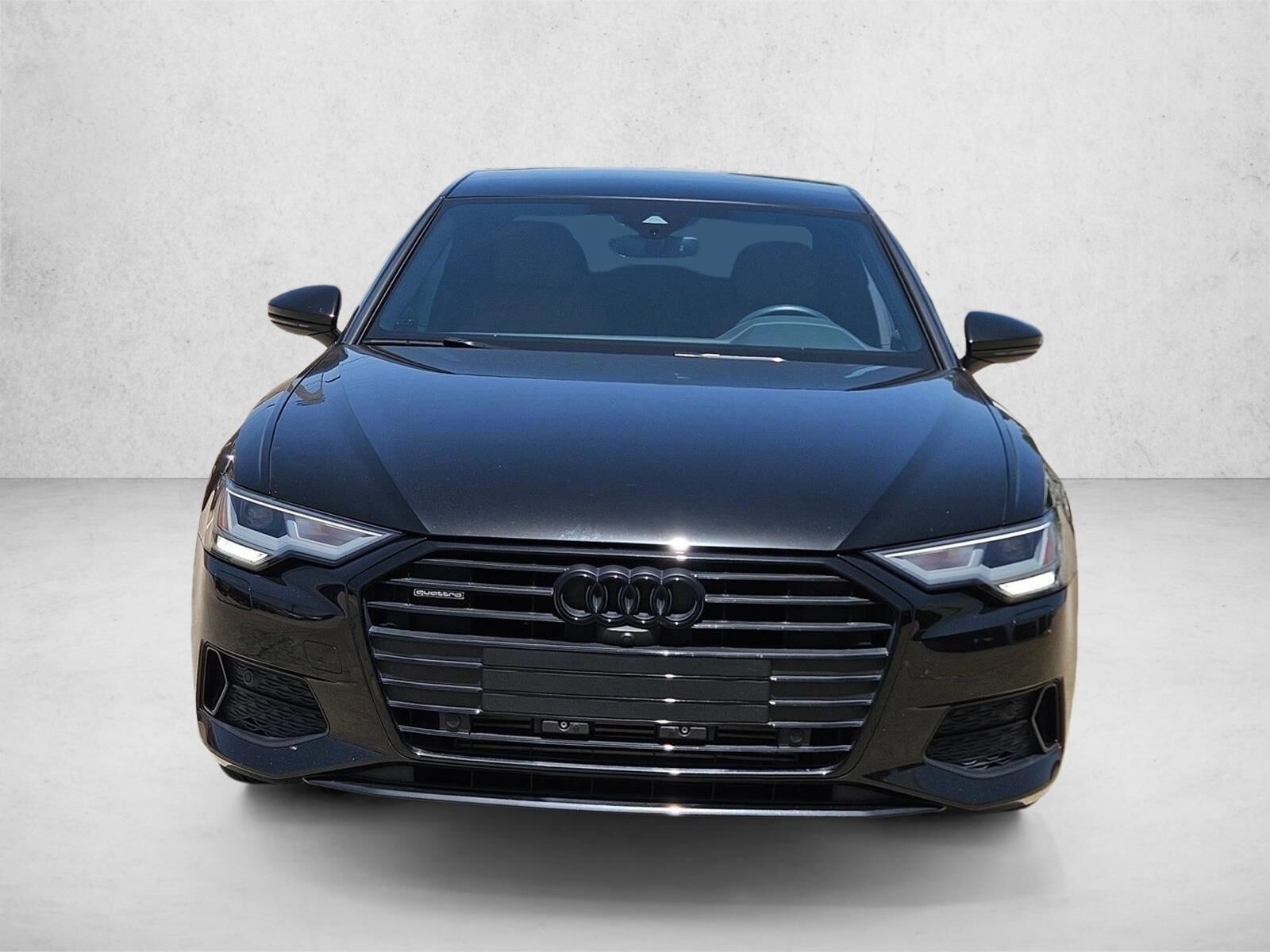 2022 Audi A6