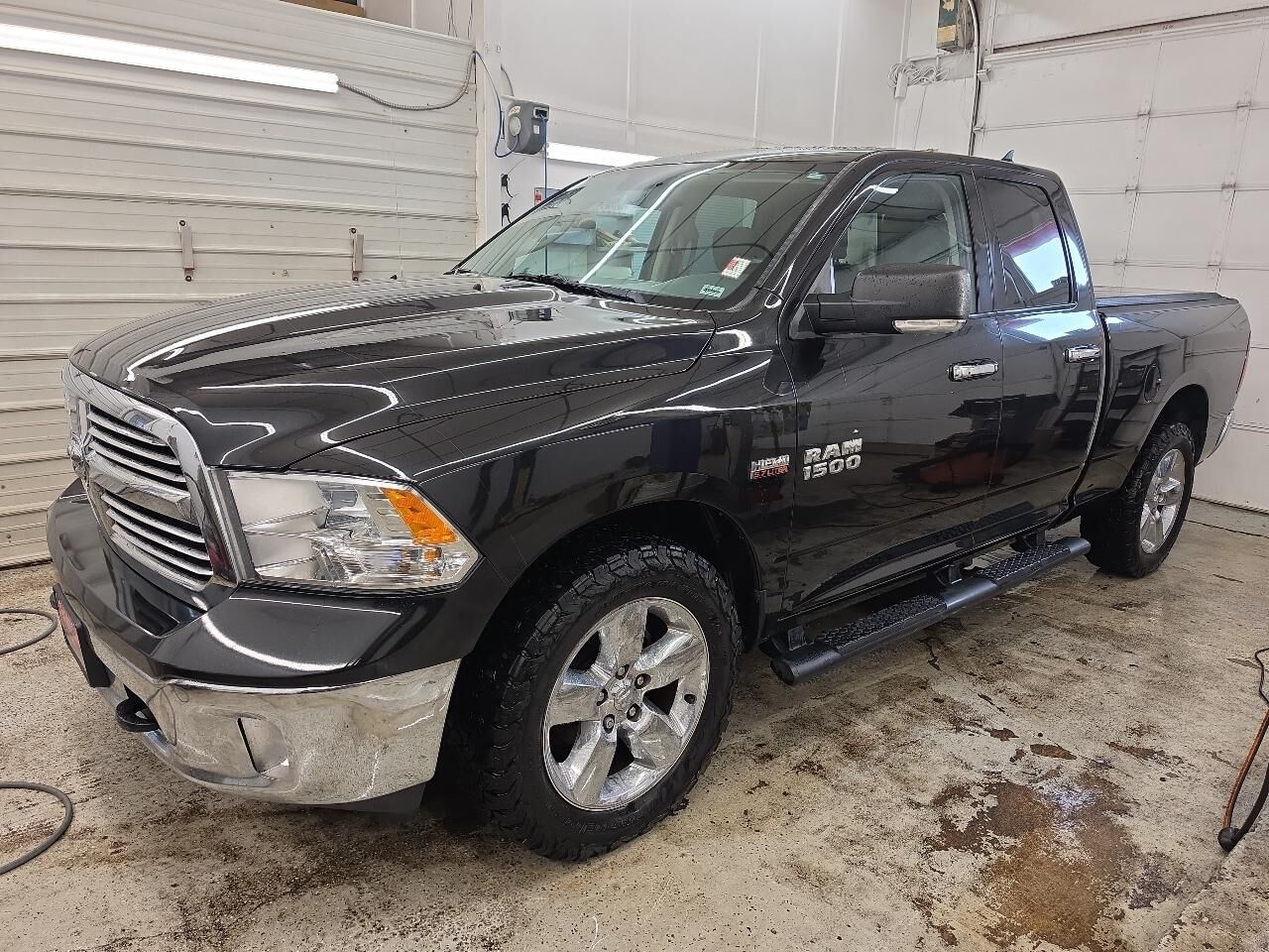 2015 RAM 1500