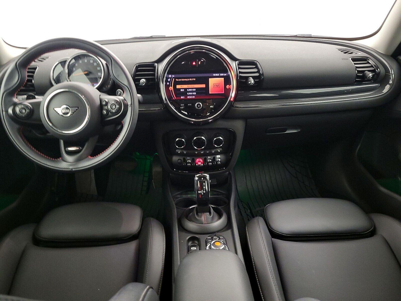 2021 MINI Clubman