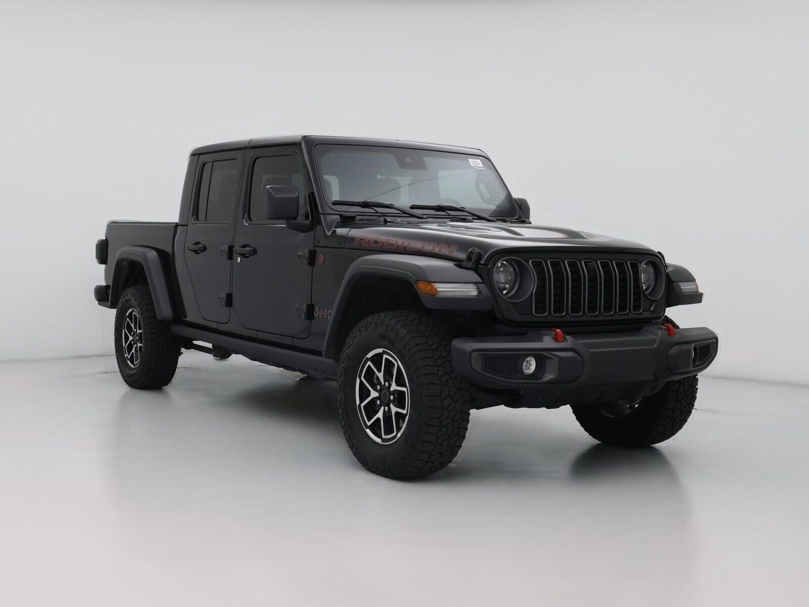 2025 JEEP Gladiator