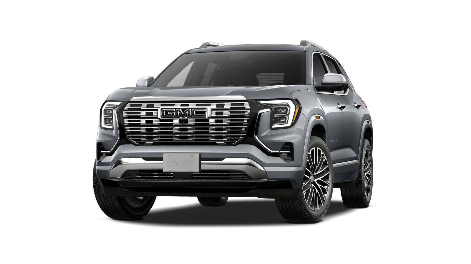 2027 GMC Terrain