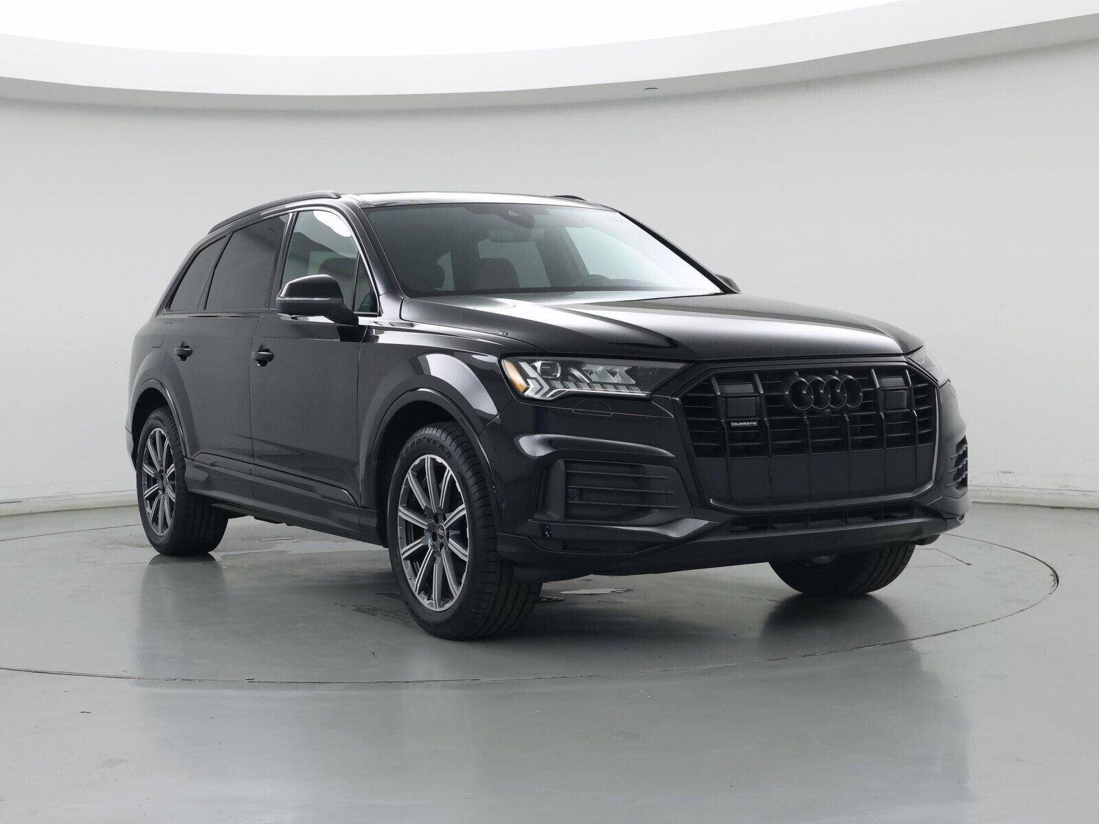 2023 Audi Q7
