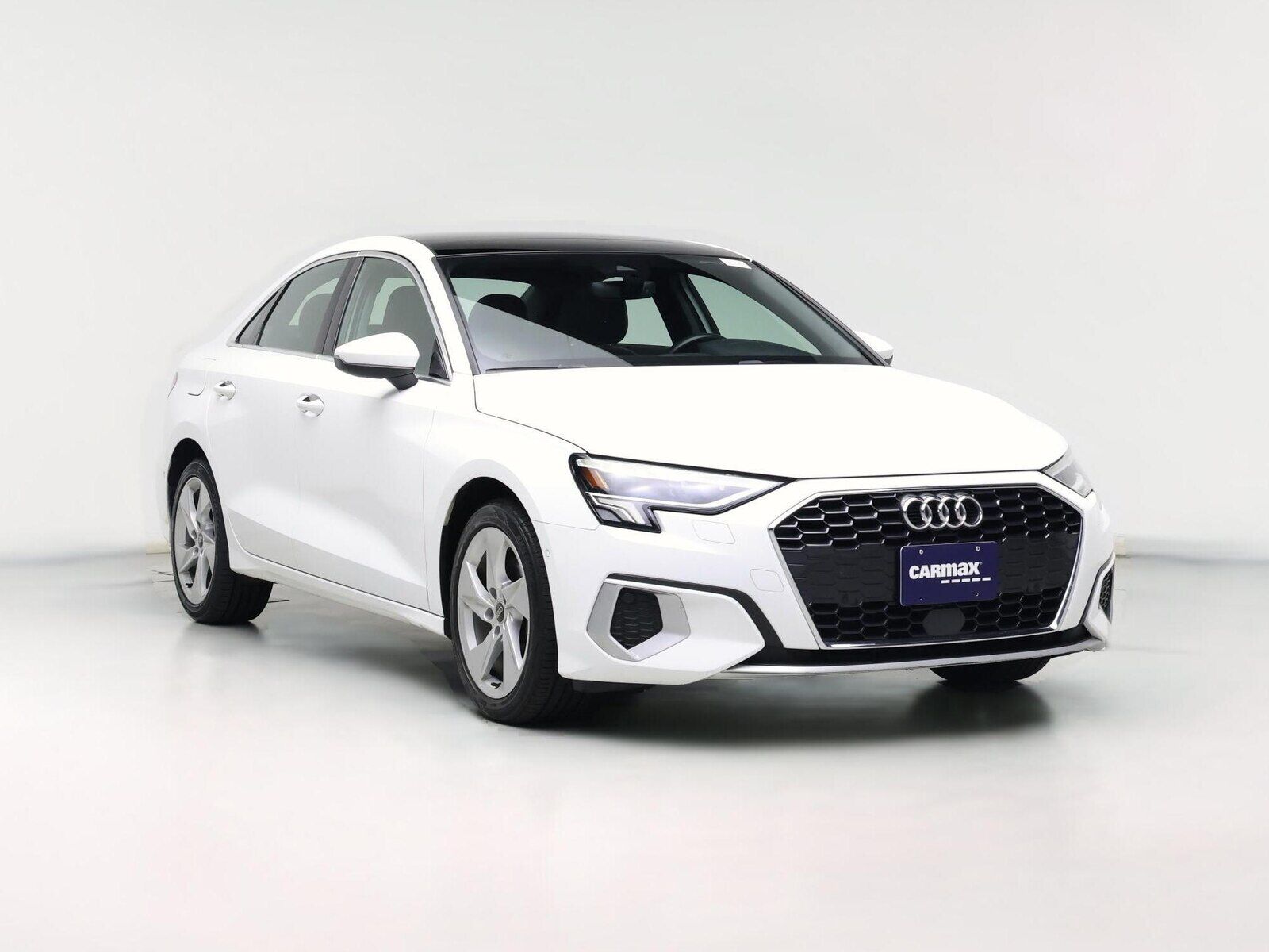 2023 AUDI A3