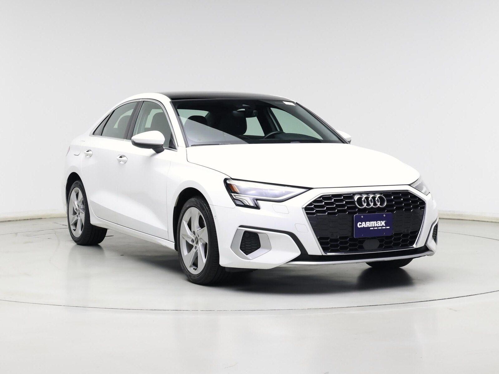 2023 Audi A3