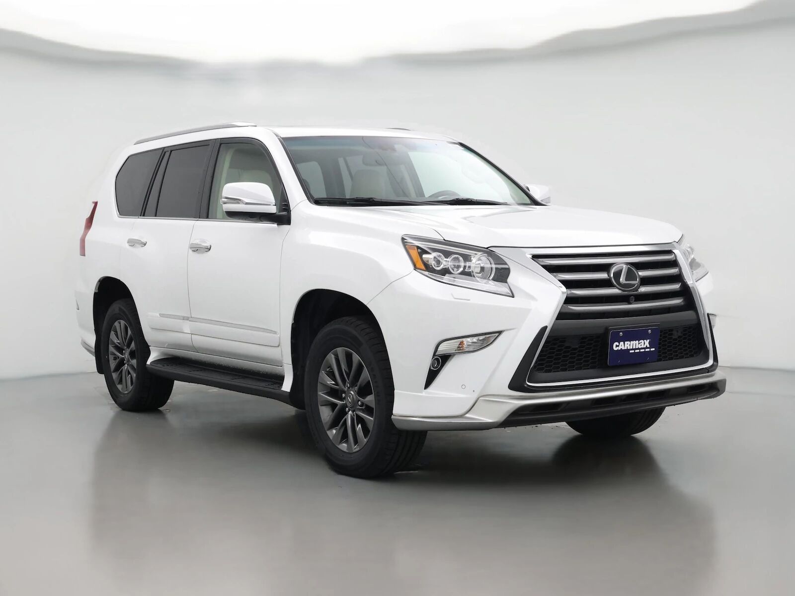 2019 LEXUS GX